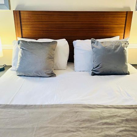 Hotel Cavendish London Exterior photo