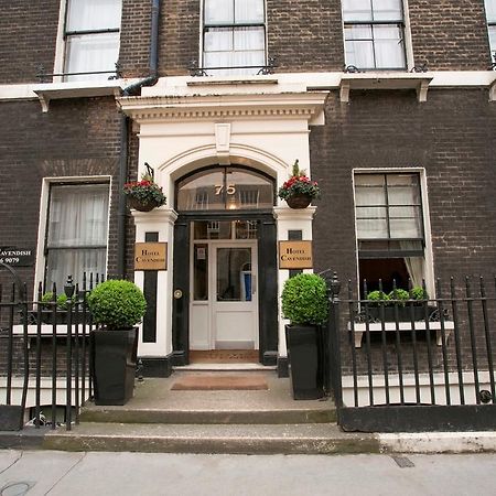 Hotel Cavendish London Exterior photo