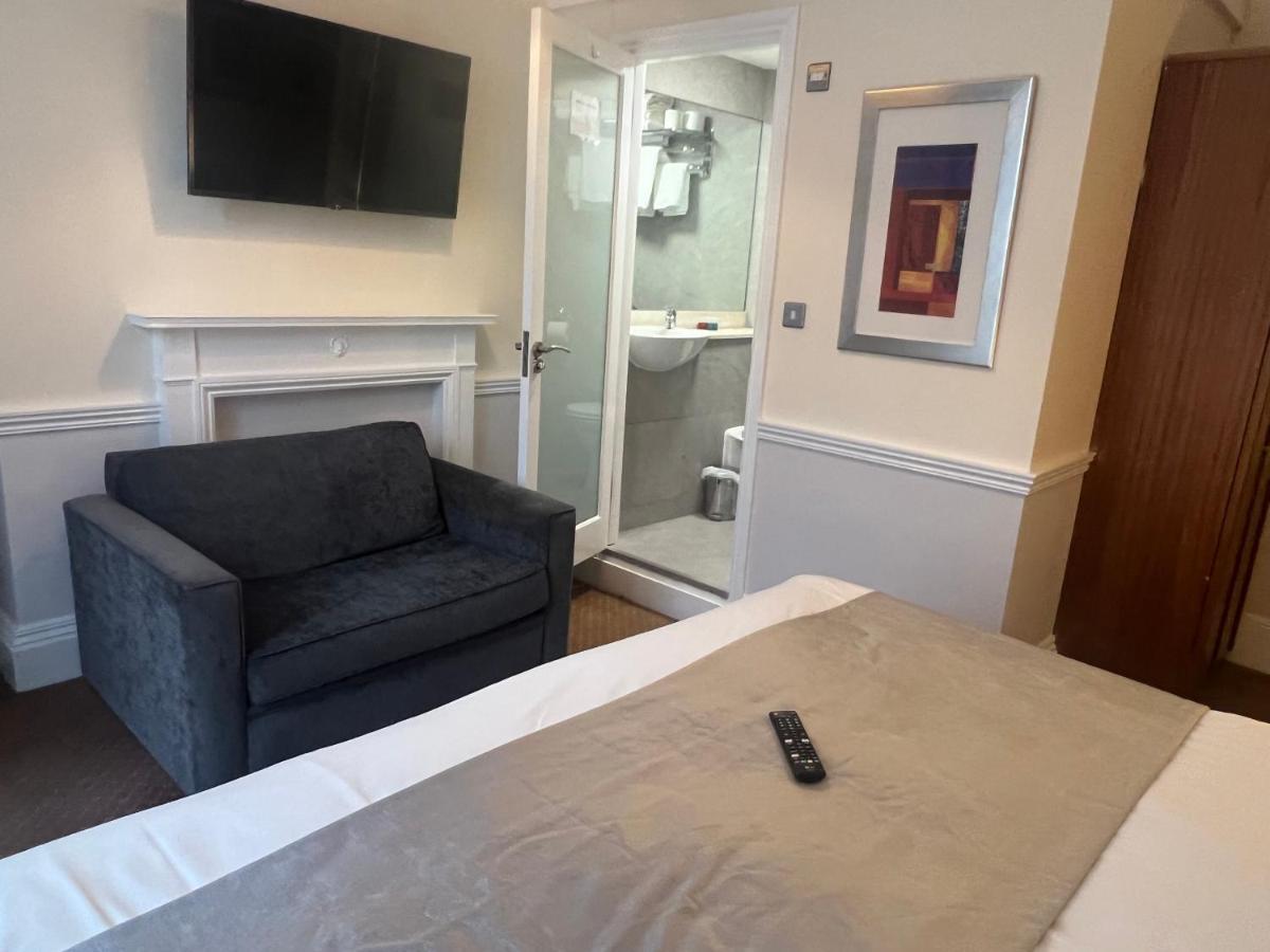 Hotel Cavendish London Exterior photo
