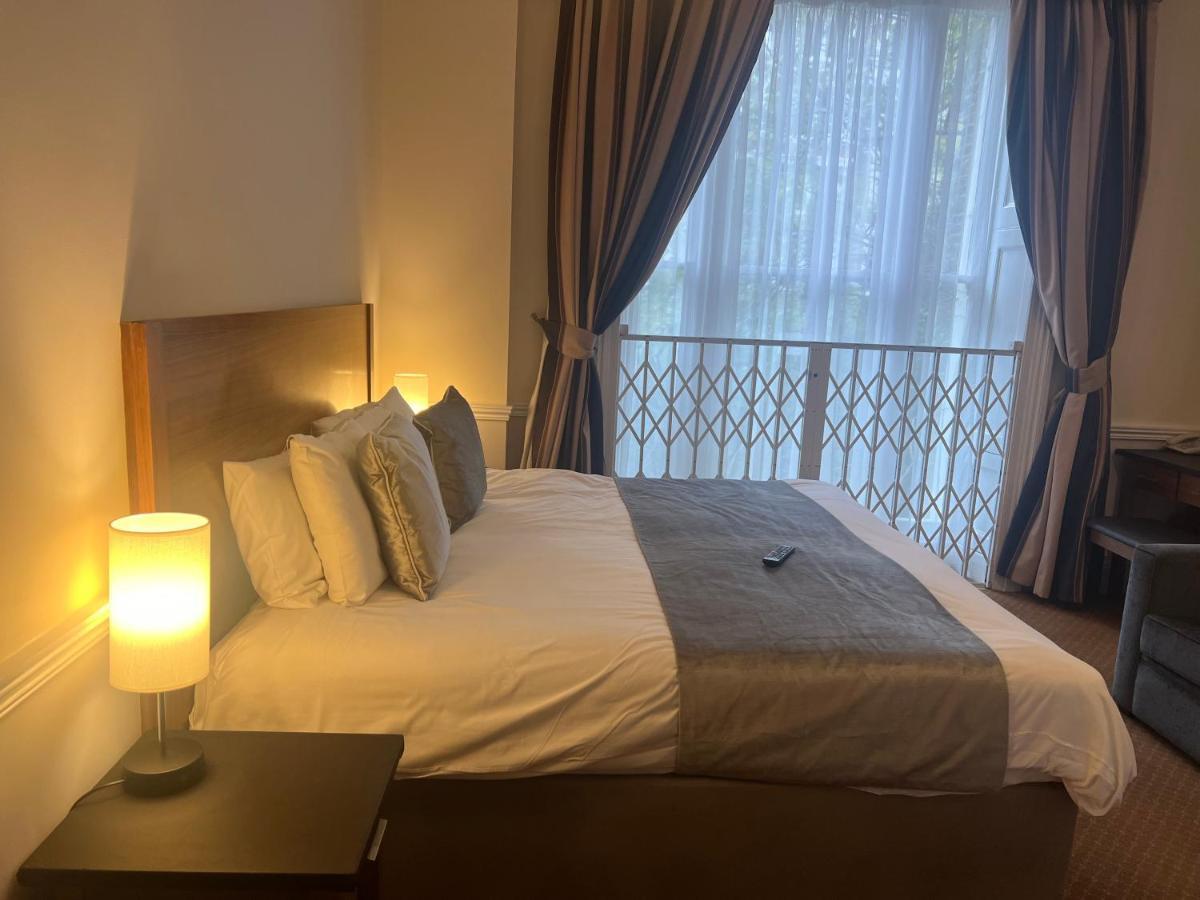 Hotel Cavendish London Exterior photo