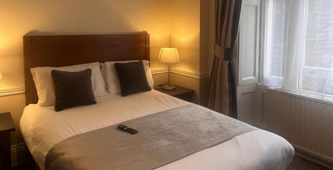 Hotel Cavendish London Exterior photo